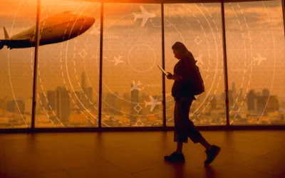 AI-Powered Travel: How Technology is Revolutionizing the Way We Explore