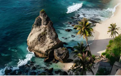 Best Islands to Visit in 2025: Tropical Paradises You Can’t Miss