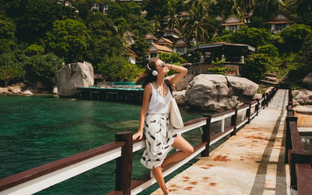 Cheap but Stunning: Budget-Friendly Destinations That Look Expensive