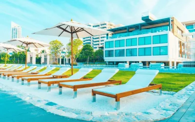 Cheap hotels near Gatwick Airport​