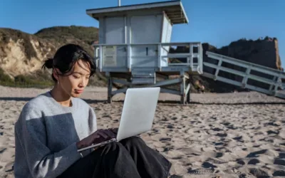 Digital Nomad Hotspots: Best Cities for Remote Work and Travel