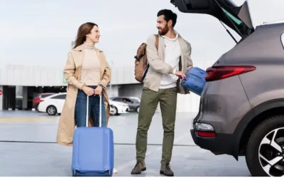 Gatwick Airport Parking and Hotel South Terminal