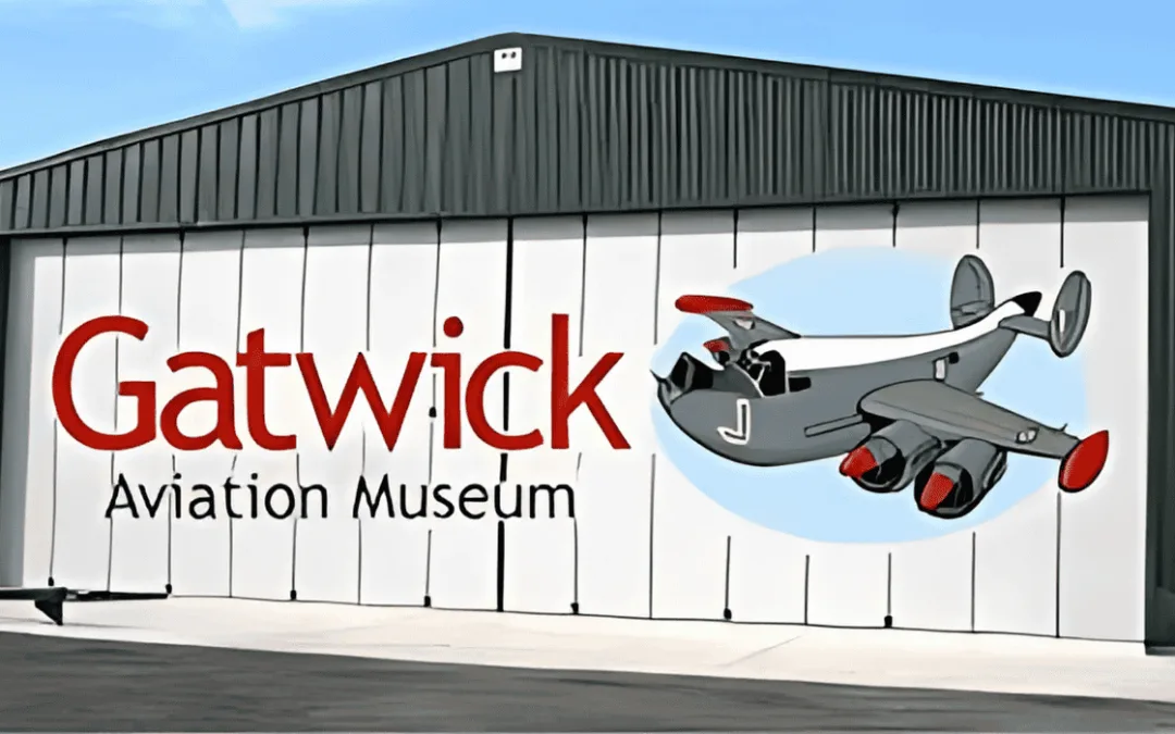 Gatwick Aviation Museum: A Hidden Gem for Aviation Enthusiasts