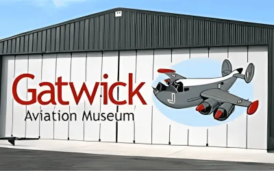 Gatwick Aviation Museum: A Hidden Gem for Aviation Enthusiasts