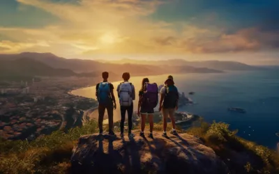 Group Travel vs. Solo Travel: Which One Suits You Best?