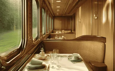 Luxury Travel on a Budget: Explore the World Without Breaking the Bank