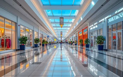 Shops in Gatwick South Terminal: Where to Shop Before You Fly