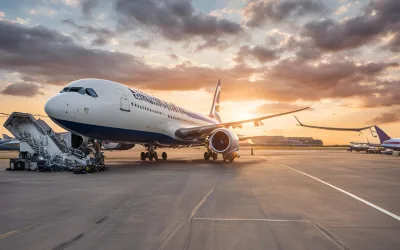 Flight Cancelled? Don’t Panic! Your Guide to Next Steps