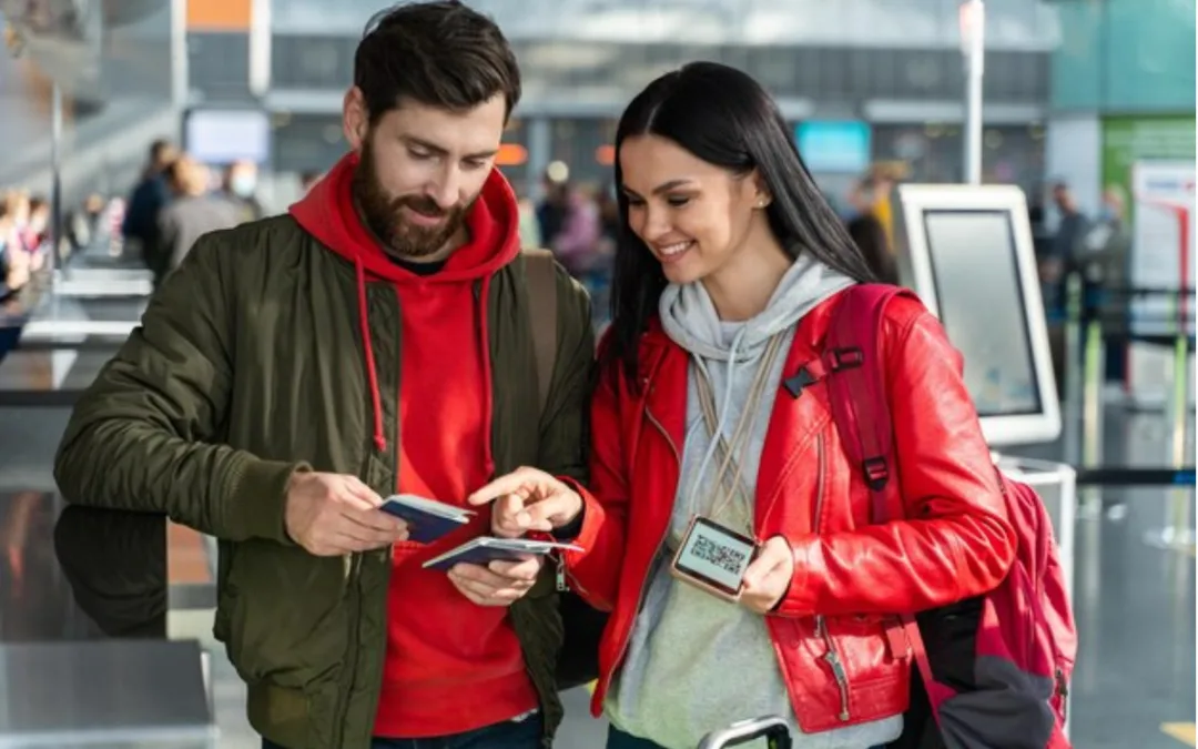 How Early Should I Book a Gatwick Airport Transfer?