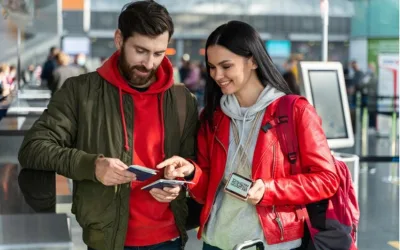 How Early Should I Book a Gatwick Airport Transfer?