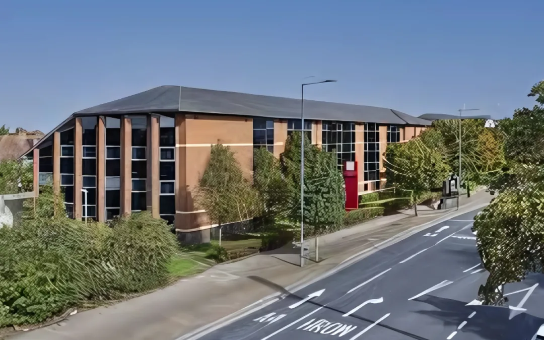 Leonardo Hotel Heathrow – Your Gateway to Comfort and Convenience