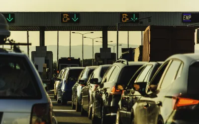 How to Get from Heathrow to Gatwick Airport