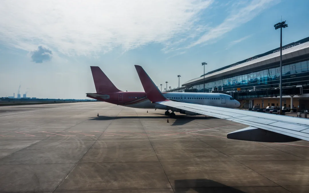 London City Airport to London Heathrow Airport