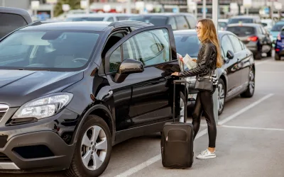 Reliable Heathrow to Maidstone Taxi Service
