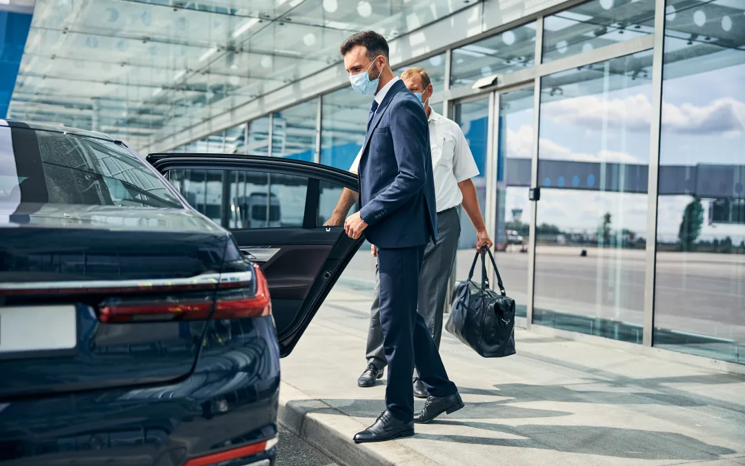 Reliable Gatwick to Stansted Airport Taxi Transfer
